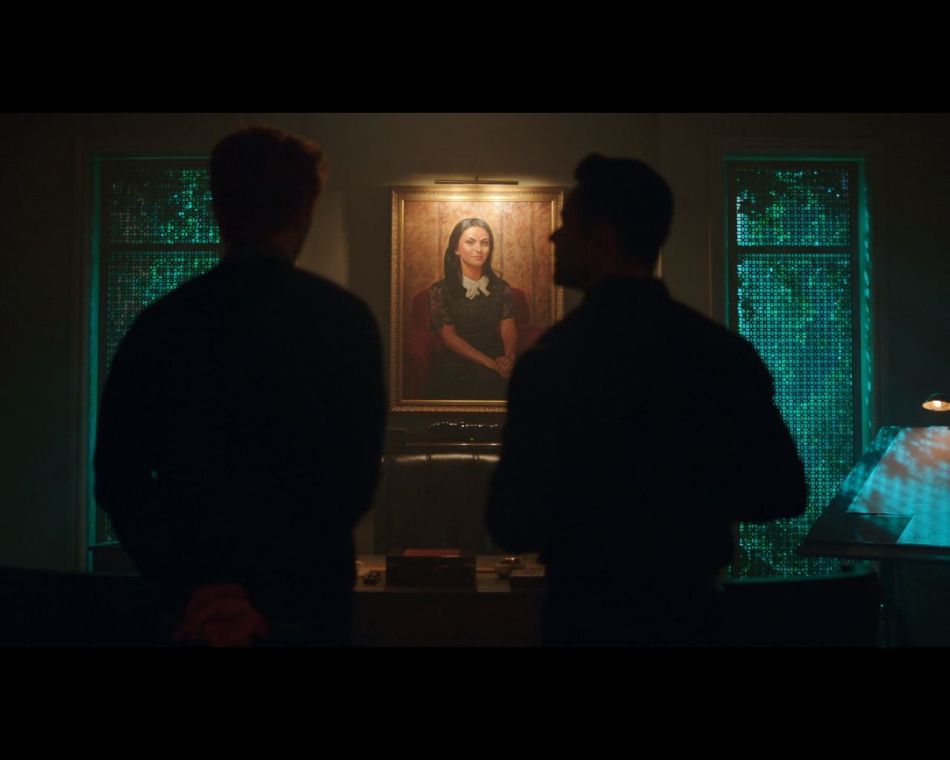 archie and hiram part 2