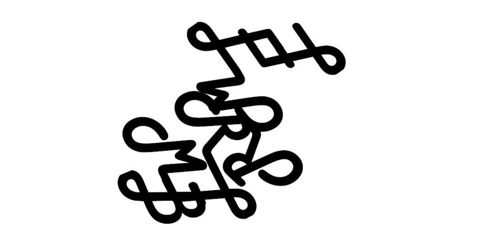 I definately know where we're going...