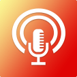 podcast icon