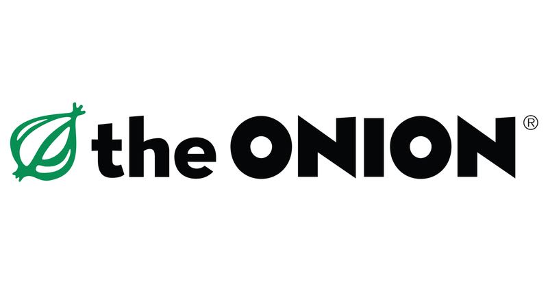 the onion